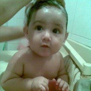 Meet your Posher, Jacky